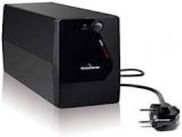 Telefonia - accessori - Beltel - tecnoware ups era plus 900 gruppo hi power ultimo tipo