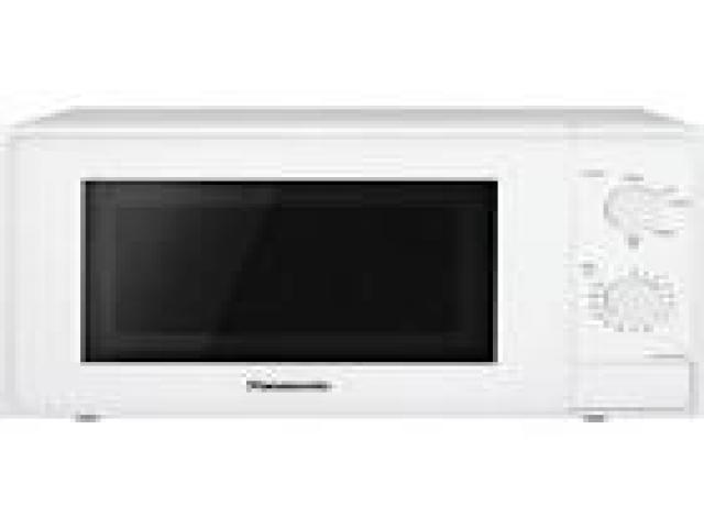 Telefonia - accessori - Beltel - panasonic nn-e20jwmepg ultimo modello