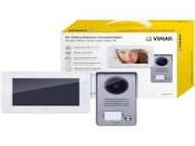 Telefonia - accessori - Beltel - vimar k40910 tipo migliore