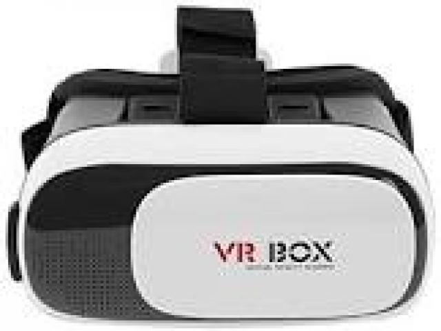 Beltel - vr box visore 3d realta' virtuale vera occasione