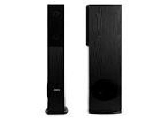 Telefonia - accessori - Beltel - skytronic 100323 altoparlanti da pavimento molto economico