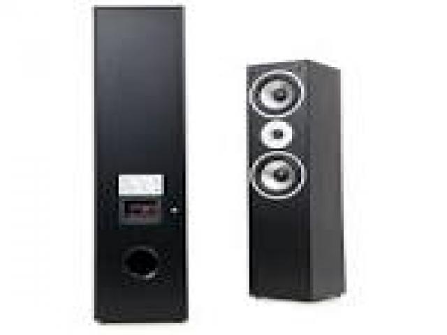 Telefonia - accessori - Beltel - aeg lb 4711 casse acustiche molto conveniente