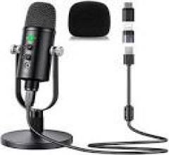 Beltel - sudotack microfono a condensatore tipo conveniente