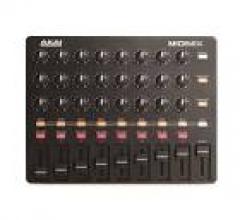 Beltel - akai professional midi mix tipo promozionale