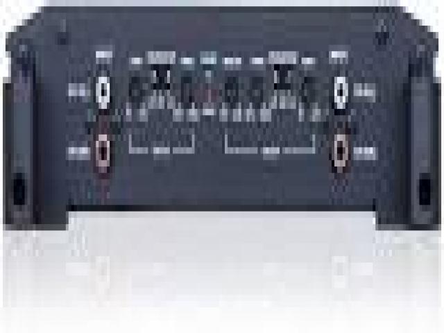 Beltel - alpine electronics bbx-f1200 amplificatore tipo occasione