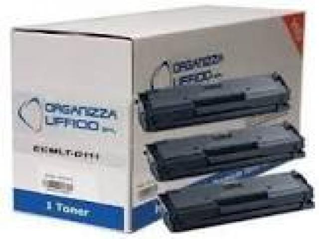 Beltel - jarbo mlt-d111s toner compatibile ultima occasione