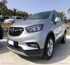 Opel mokka x 1.6 cdti ecotec 4x2 s&s business