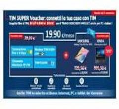Beltel - tim super voucher molto economico