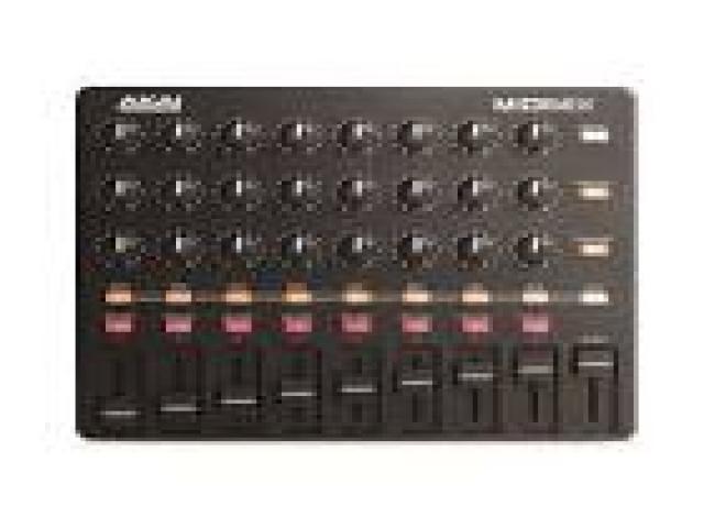 Beltel - akai professional midimix ultimo modello