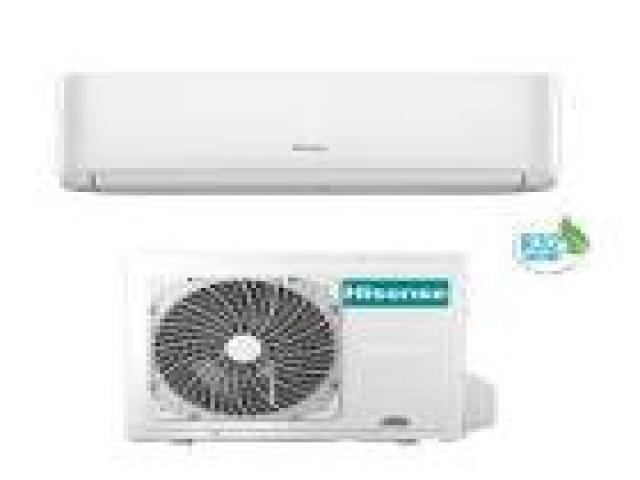 Beltel - hisense easy smart climatizzatore tipo conveniente