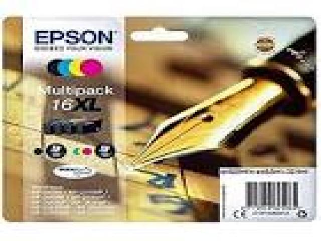 Beltel - hicorch cartucce 16xl multipack vera occasione