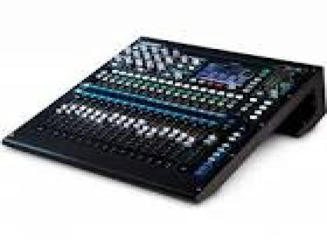 Telefonia - accessori - Beltel - studiolive 16.0.2. usb mixer tipo offerta