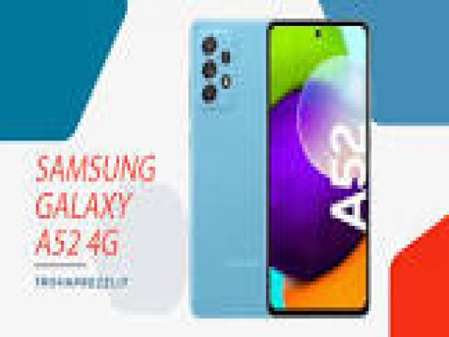 Beltel - samsung a52 4g ultimo arrivo