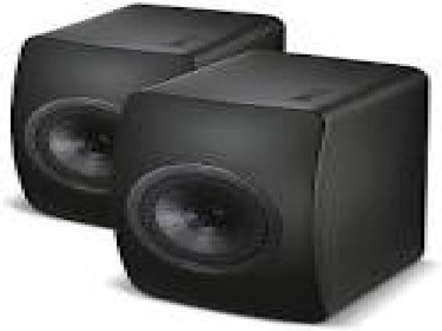 Telefonia - accessori - Beltel - kef lautsprecher ls 50 black edition tipo migliore