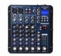 Beltel - depusheng mixer audio tipo occasione