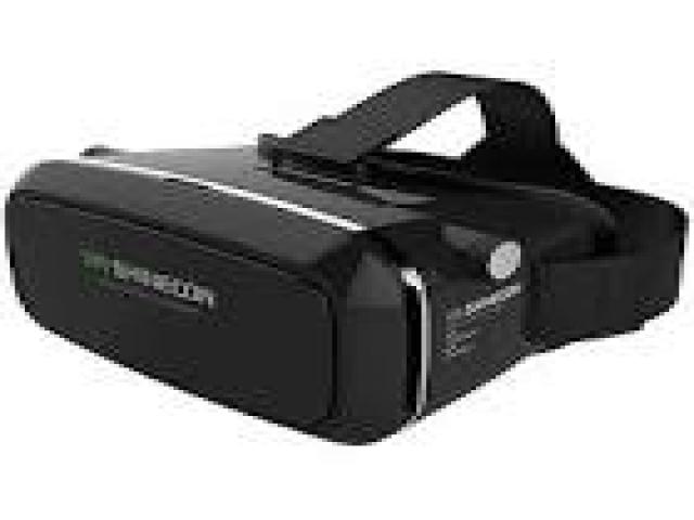 Telefonia - accessori - Beltel - vr box visore 3d realta' virtuale ultimo arrivo
