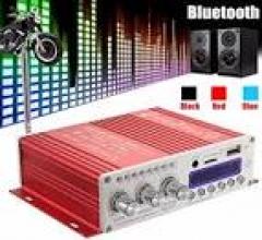 Wingoneer mini bluetooth hi-fi booster molto economico - beltel