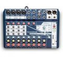 Beltel - soundcraft notepad 12fx console tipo occasione