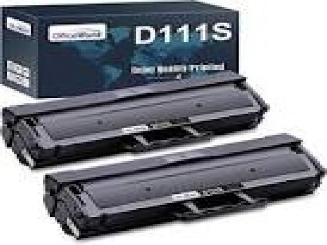 Beltel - 7magic mlt-d111s toner vero affare