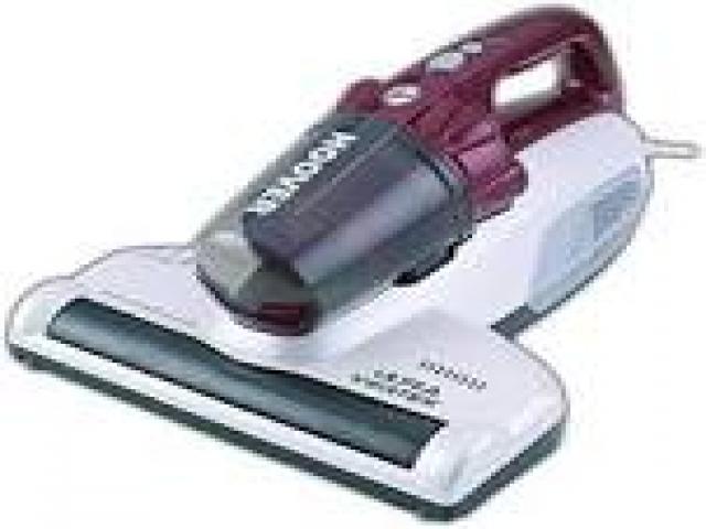 Telefonia - accessori - Beltel - hoover mbc 500uv batti materasso ultima occasione