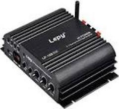 Beltel - lepy lp-168 plus amplificatore ultima occasione