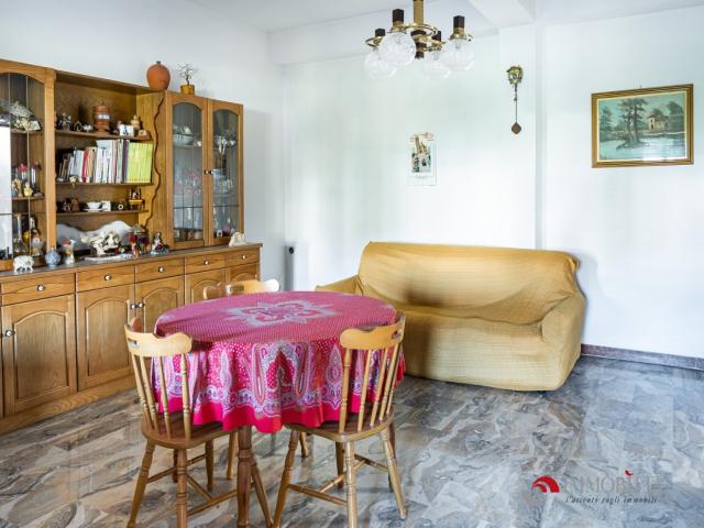 Appartamenti in Vendita - Appartamento ad annà