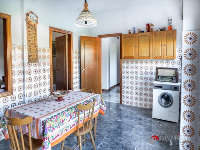 Appartamenti in Vendita - Appartamento ad annà