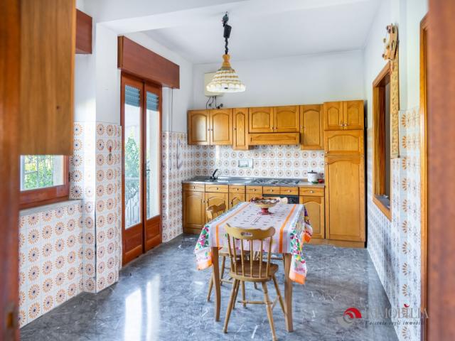 Appartamenti in Vendita - Appartamento ad annà