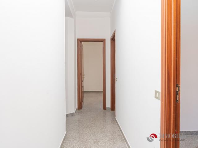 Case - Vendesi appartamenti varie metrature in via e. berlinguer