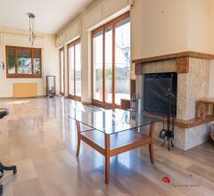 Appartamento in villa