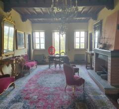 Case - Bellissima villa storica - disponibile per affitto estivo