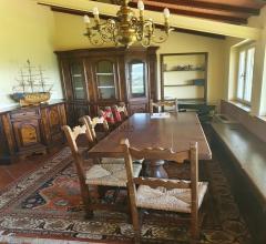 Case - Bellissima villa storica - disponibile per affitto estivo