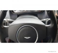 Auto - Aston martin db9 volante touchtronic
