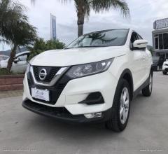 Nissan qashqai 1.6 dci 2wd business