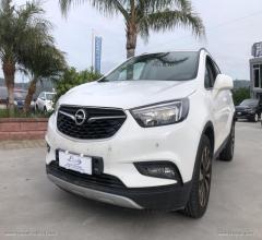 Opel mokka x 1.6 cdti ecot.136 4x2 aut.innov.