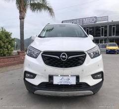 Auto - Opel mokka x 1.6 cdti ecot.136 4x2 aut.innov.