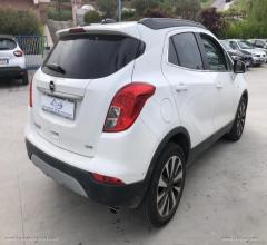 Auto - Opel mokka x 1.6 cdti ecot.136 4x2 aut.innov.