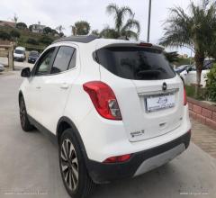 Auto - Opel mokka x 1.6 cdti ecot.136 4x2 aut.innov.