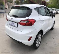 Auto - Ford fiesta 1.0 ecoboost 100 cv 5p. titanium