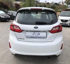 Auto - Ford fiesta 1.0 ecoboost 100 cv 5p. titanium