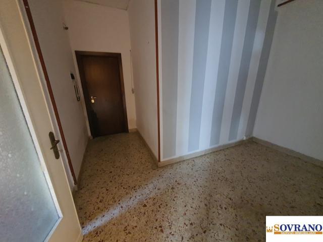 Case - Giotto/galilei/palagonia/noce: appartamento 2° piano mq 109