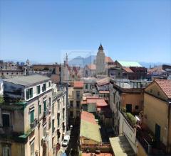 Appartamenti in Vendita - Attico in vendita a napoli centro ( dante - toledo )