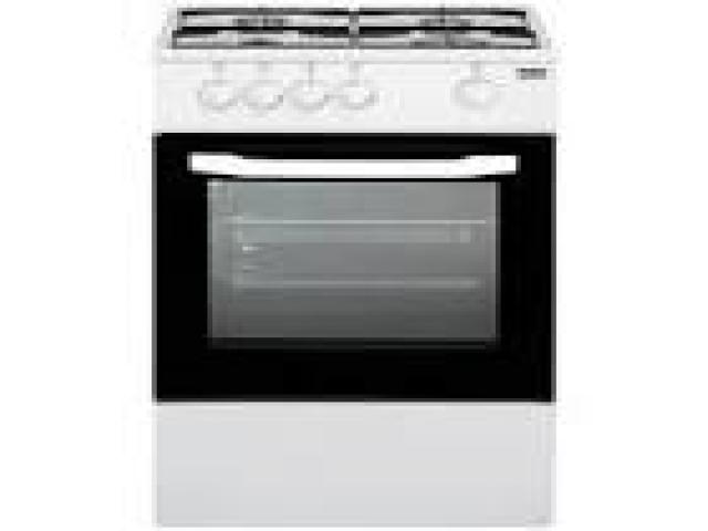 Beltel - beko csg42001fw cucina tipo nuovo