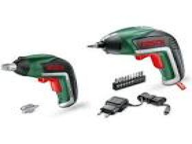 Telefonia - accessori - Beltel - goldge avvitatore elettrico vera occasione