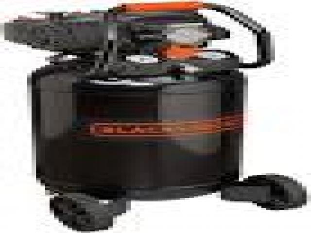 Beltel - black+decker nkdv404bnd312 ultimo affare