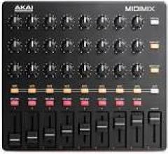 Beltel - akai professional midimix tipo conveniente