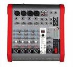 Beltel - proel m602fx mixer ultimo arrivo