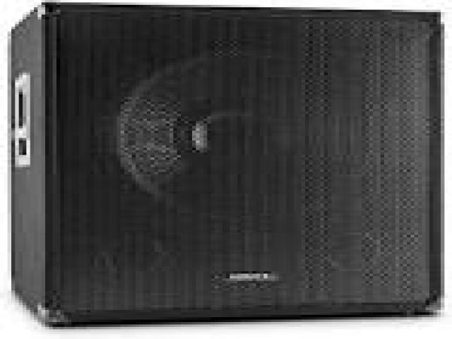 Telefonia - accessori - Beltel - skytec swa18 subwoofer attivo ultima occasione