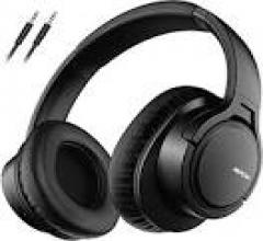 Beltel - mpow h7 cuffie bluetooth tipo economico