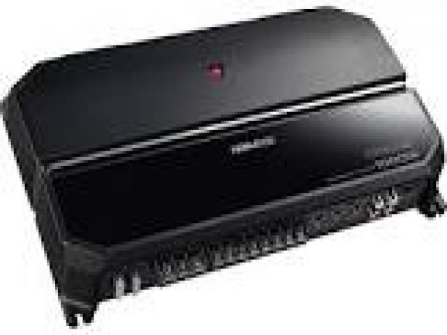 Telefonia - accessori - Beltel - kenwood dj top kac-ps704ex amplificatore audio auto ultimo affare
